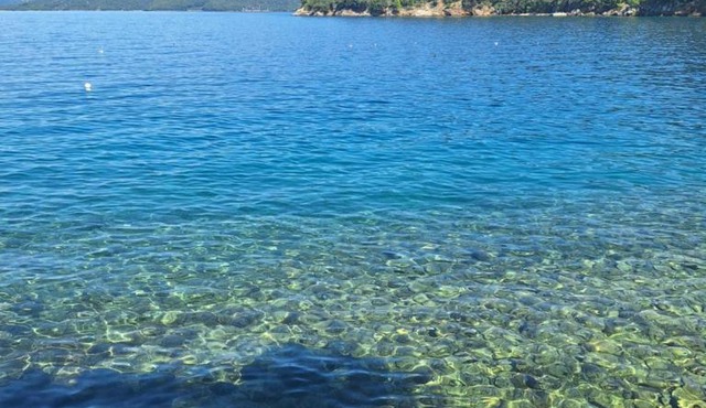 Casa dell` armonia in Poreč