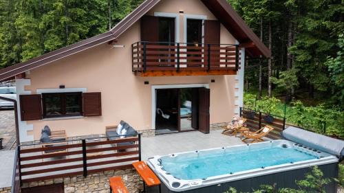 Casa Foresta by Villas Guide