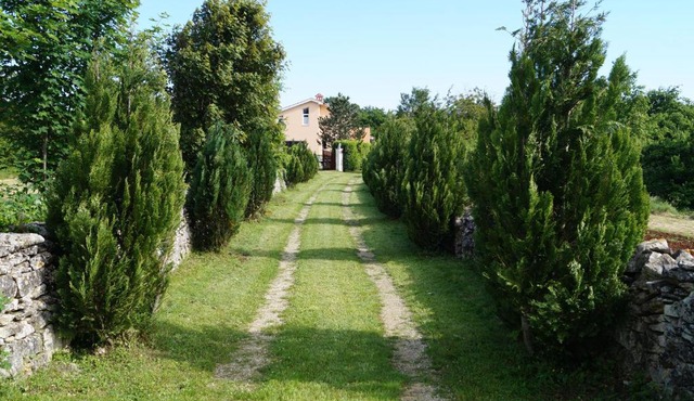 Casa Gelleni - Istrien