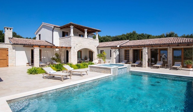 Casa Ginetto by Villas Guide