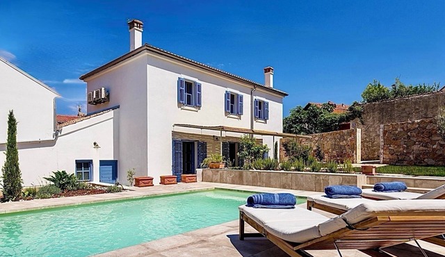 Casa Guarda Lošinj