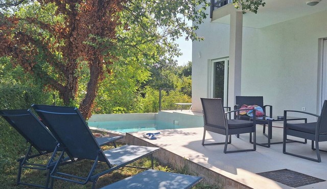 Casa Istriana Romano Rural Holiday Retreat