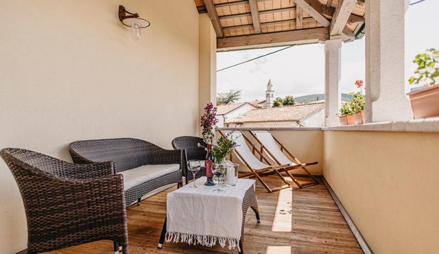 Casa Krasna Gourmet Boutique Hotel