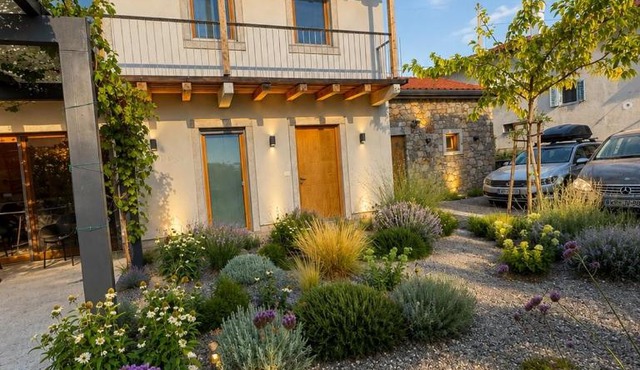 Casa Matko