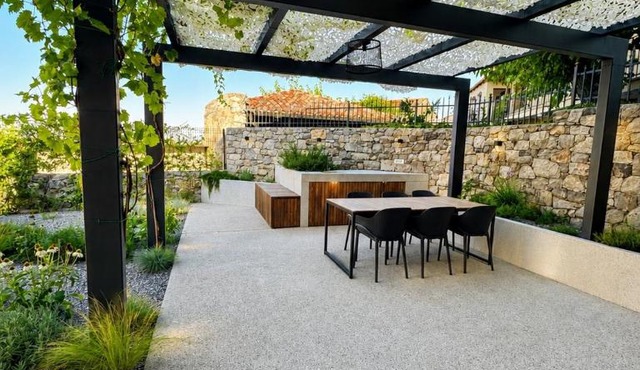 Casa Matko