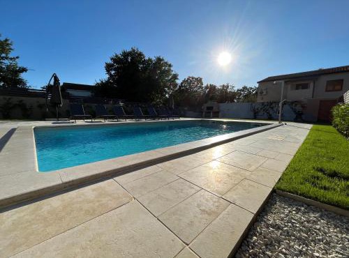 Casa Mia in Poreč