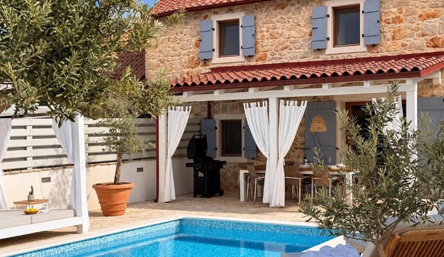 Casa Rustivéra - Island Hvar in Vrbanj