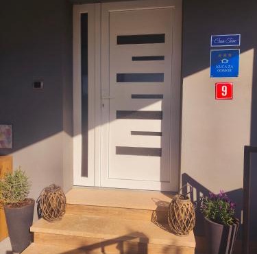 Casa Tone