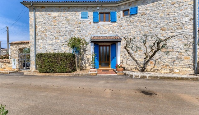 Casa Veznaveri in Poreč