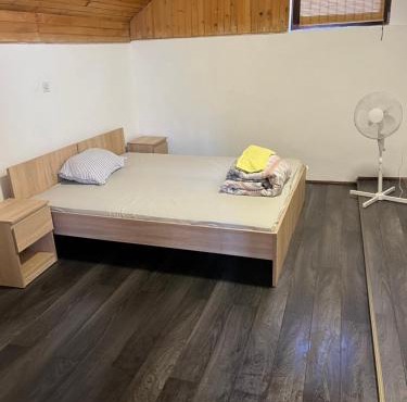 CC hostel double room with private bathroom in Sremski Karlovci
