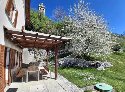 Center Mir in Dobro, Pax et Bonum Guesthouse in Nova Gorica