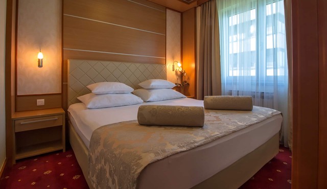 Cezar Hotel in Banja Luka