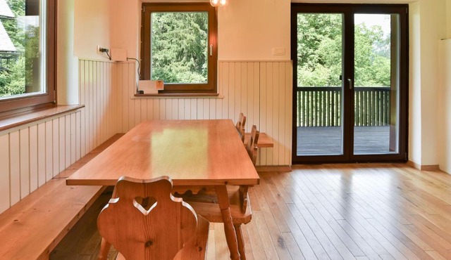 Chalet Ceri