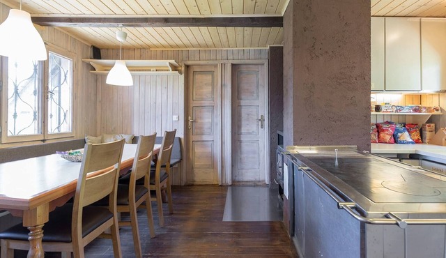 Chalet Pehta - Velika Planina