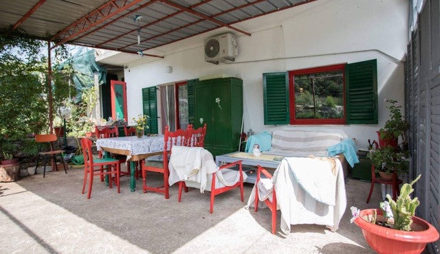 Charmante Ferienwohnung Fana by Interhome