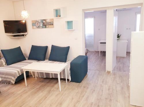 Charming Apartments in Primošten