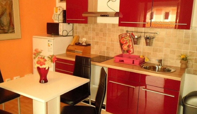 Charming Apartments Kestenovi Dvori in Opatija