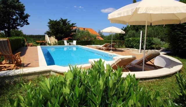 Charming Konavle Villa | Villa Boskovic | 4 Bedrooms | Private Pool | Sea Views