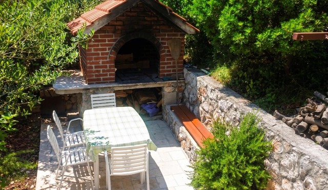 Charming Studio in Zavala - 25 m² - Parking Included in Zavala