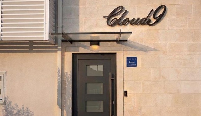 Cloud9 Apartments & Rooms in Močići