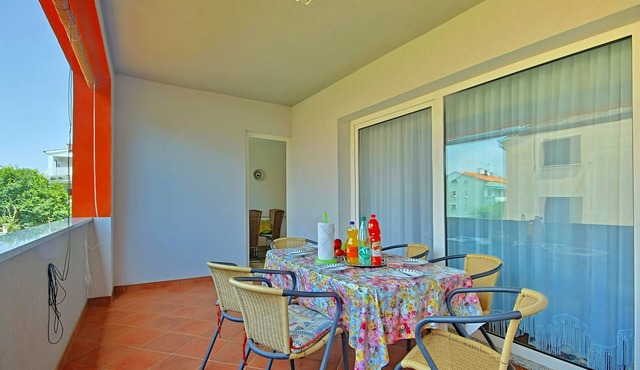Coastal serene stay in Umag in Umag