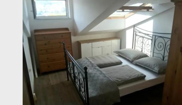 COSY APARTMENT EMA IN THE HISTORICAL OLD TOWN in Koper