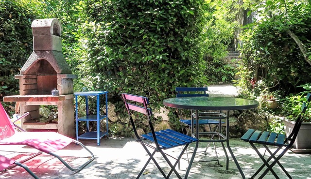 Cosy apartment for 4 people with WIFI and terrace in Rijeka