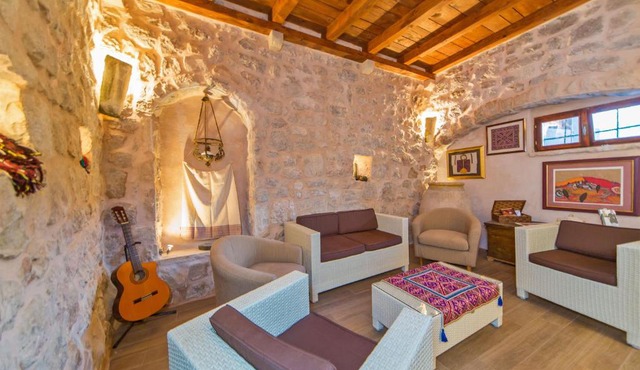 Country House Konavle in Gruda