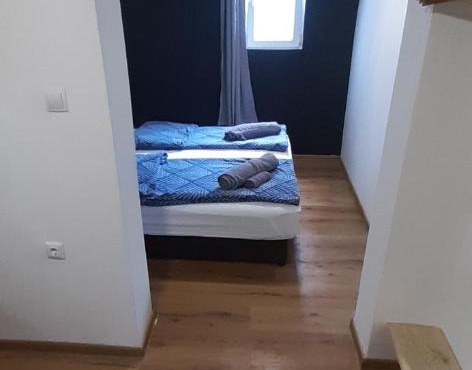 Country house Plitvice in Plitvica Selo