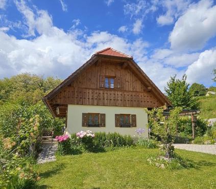Country House Srček in Brezice