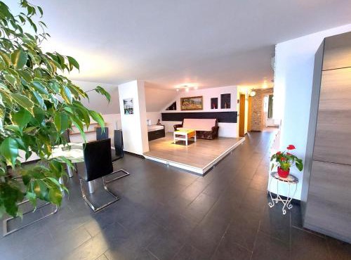 Countryside Apartment Agnes in Dobrova-Polhov Gradec