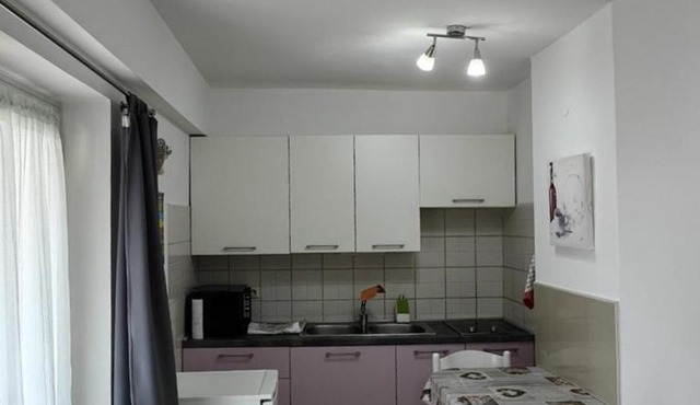 Countryside Studio Apartment Valentina