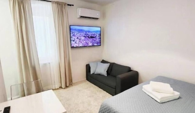 Cozy 1-bedroom studio in city center of Split, Croatia