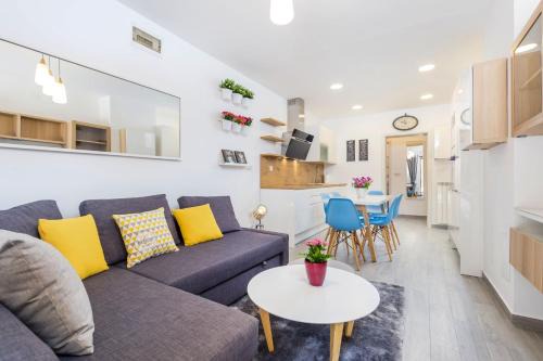 Cozy and modern 4 in Kastav