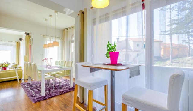 Cozy and Modern Apartments in Kastav
