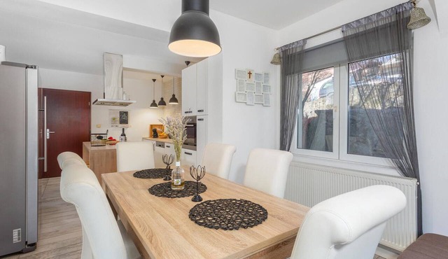Cozy apartment in Kastav