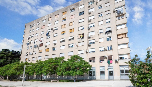 Cozy apartment in Pula