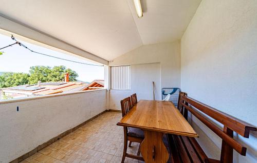 Cozy Apartment In Viganj With Lake View in Viganj