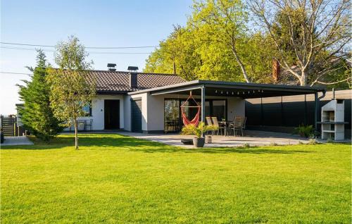 Cozy Home In Banfi With Sauna in Štrigova