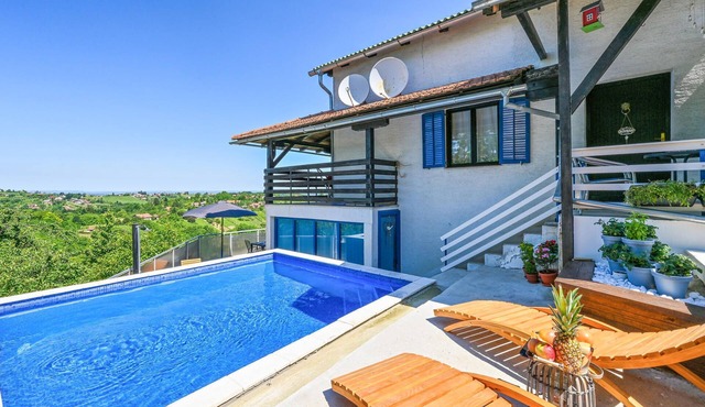 Cozy home in Vrtlinovec with sauna in Vrtlinovec
