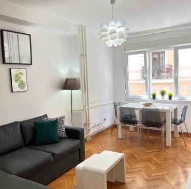 Cozy Stay Apartment in Belgrade
