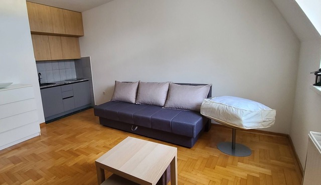 Cozy studio apartment in Bijeljina in Bijeljina