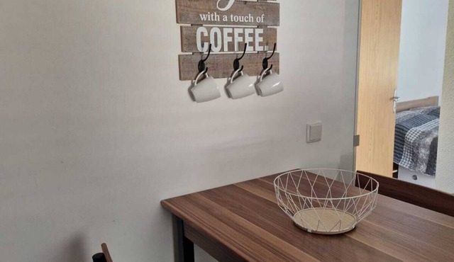 Cozy vacation apartment in Smokvica, island of Pag, Dalmatia, Croatia - close to the beach
