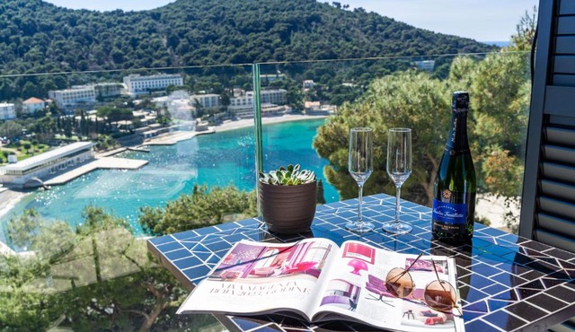 Crown Apartments - Diamond Studio in Dubrovnik