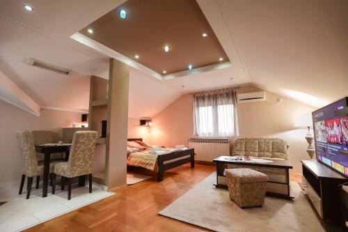 D apartmani in Sremska Kamenica