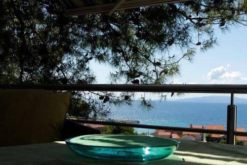 Dalmatia Paradise Apartments in Žuljana