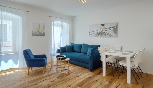 Deluxe Apartment Antonija in Poreč