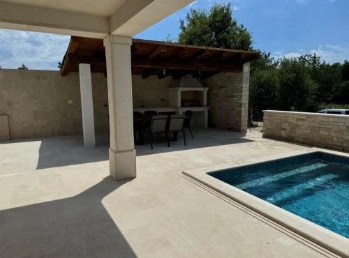 Deluxe Villa Svila Umag