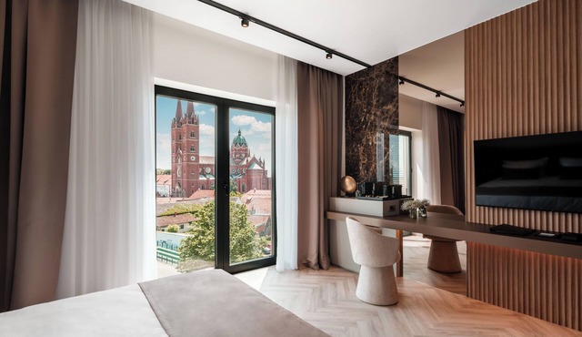 Diaco Boutique Hotel