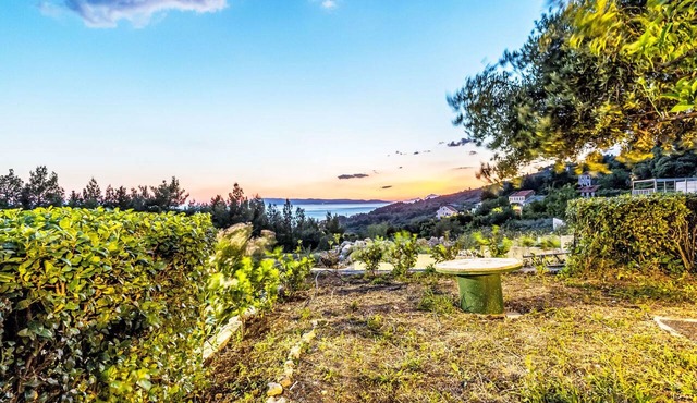 Domus Alta by Interhome in Podgora